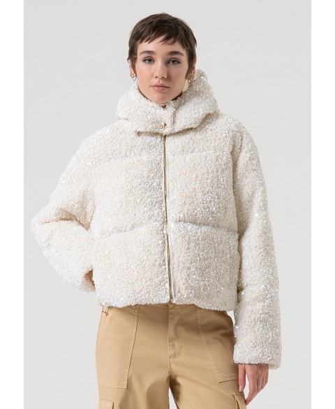 CHAQUETA FRACOMINA