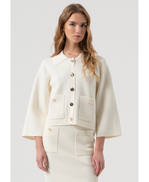 CHAQUETA FRACOMINA