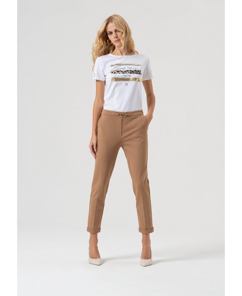 PANTALÓN FRACOMINA