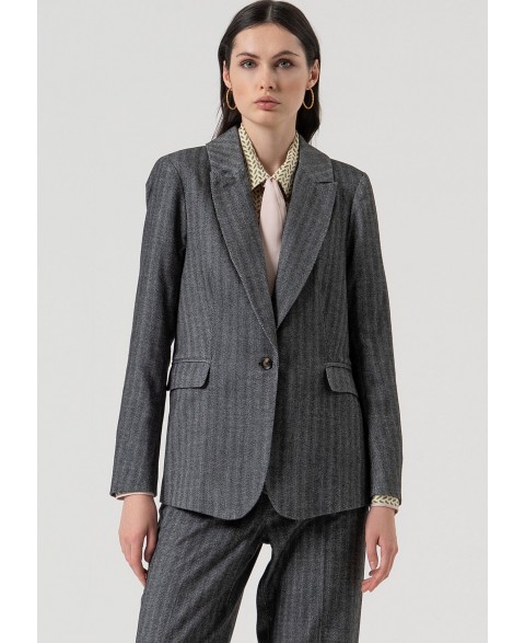 BLAZER FRACOMINA