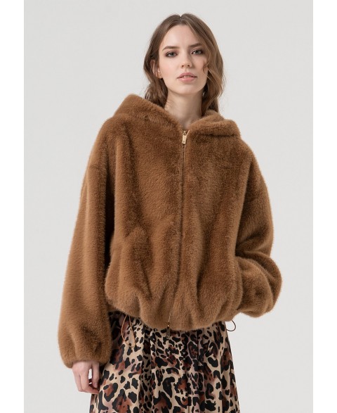 CHAQUETA FRACOMINA