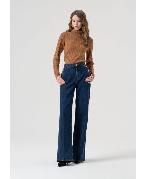 PANTALON FRACOMINA