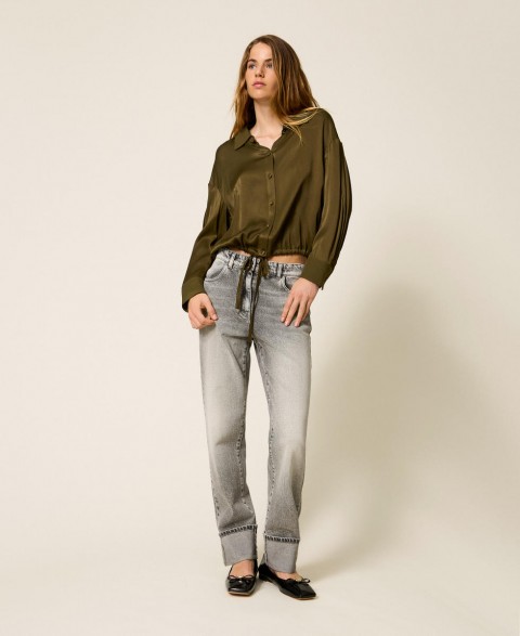 JEANS TWINSET