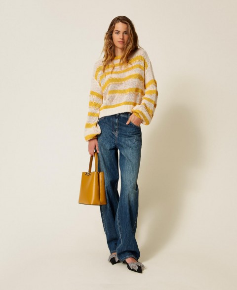 JEANS TWINSET