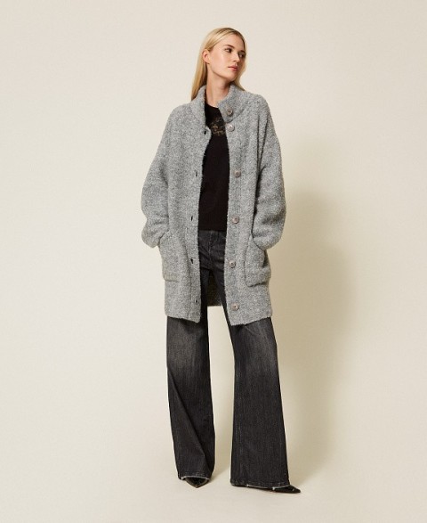CARDIGAN TWINSET