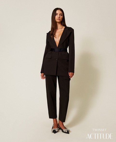 PANTALON TWINSET