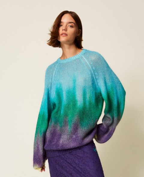 JERSEY TWINSET