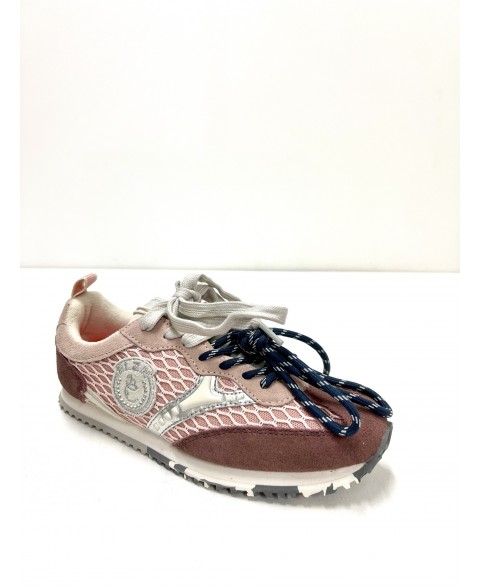 SNEAKERS ELVIO ZANON