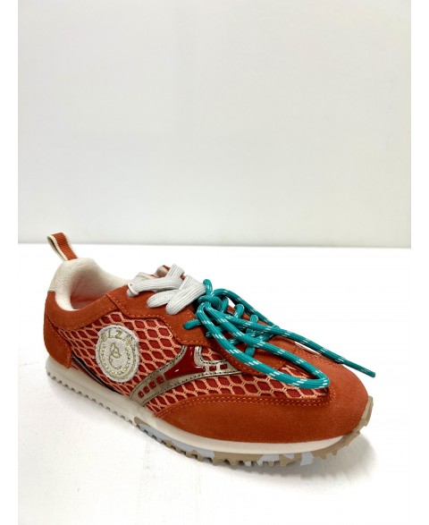 SNEAKERS ELVIO ZANON