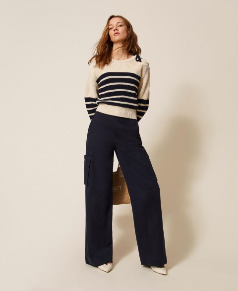 PANTALON TWINSET