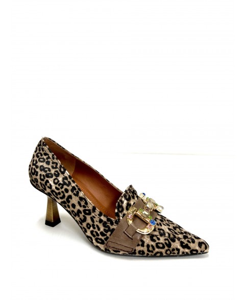 ZAPATOS DURÁ & DURÁ