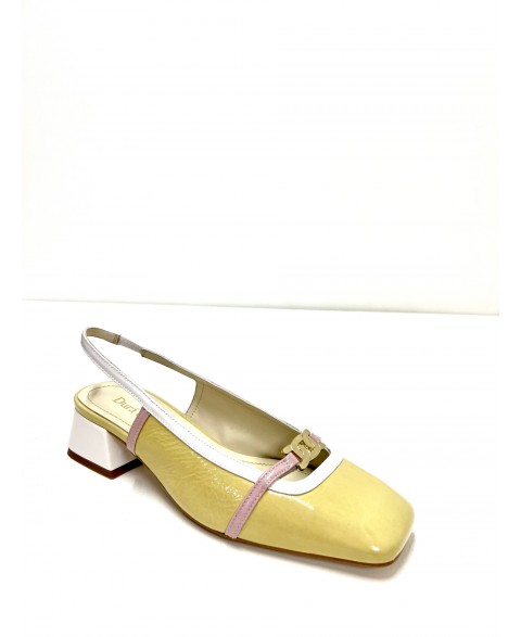 ZAPATOS DURÁ & DURÁ