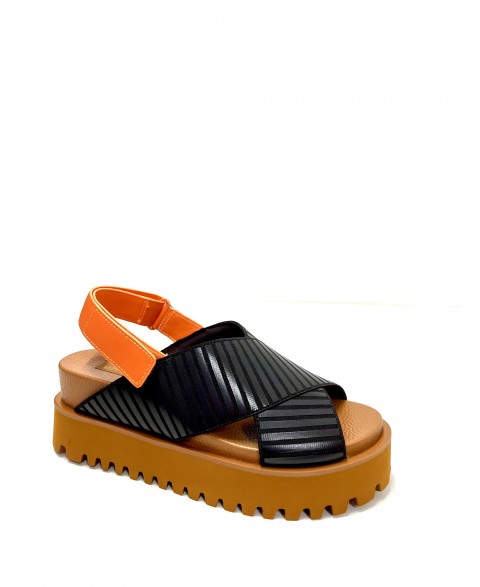 SANDALIAS UNITED NUDE