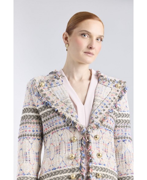 CHAQUETA THE EXTREME...