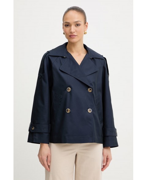 GABARDINA TWINSET