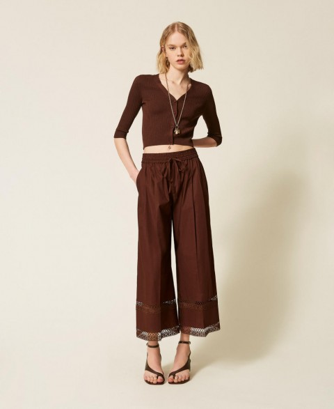 PANTALON TWINSET