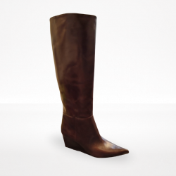 BOTAS ZINDA
