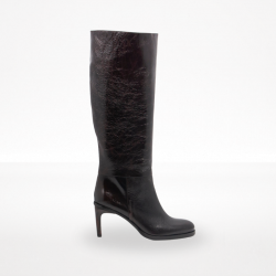 BOTAS ZINDA