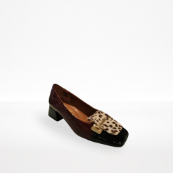 ZAPATO DURÁ
