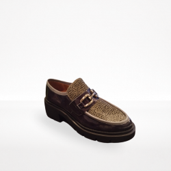 ZAPATO DURÁ