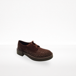 ZAPATO JEANNOT CORDÓN